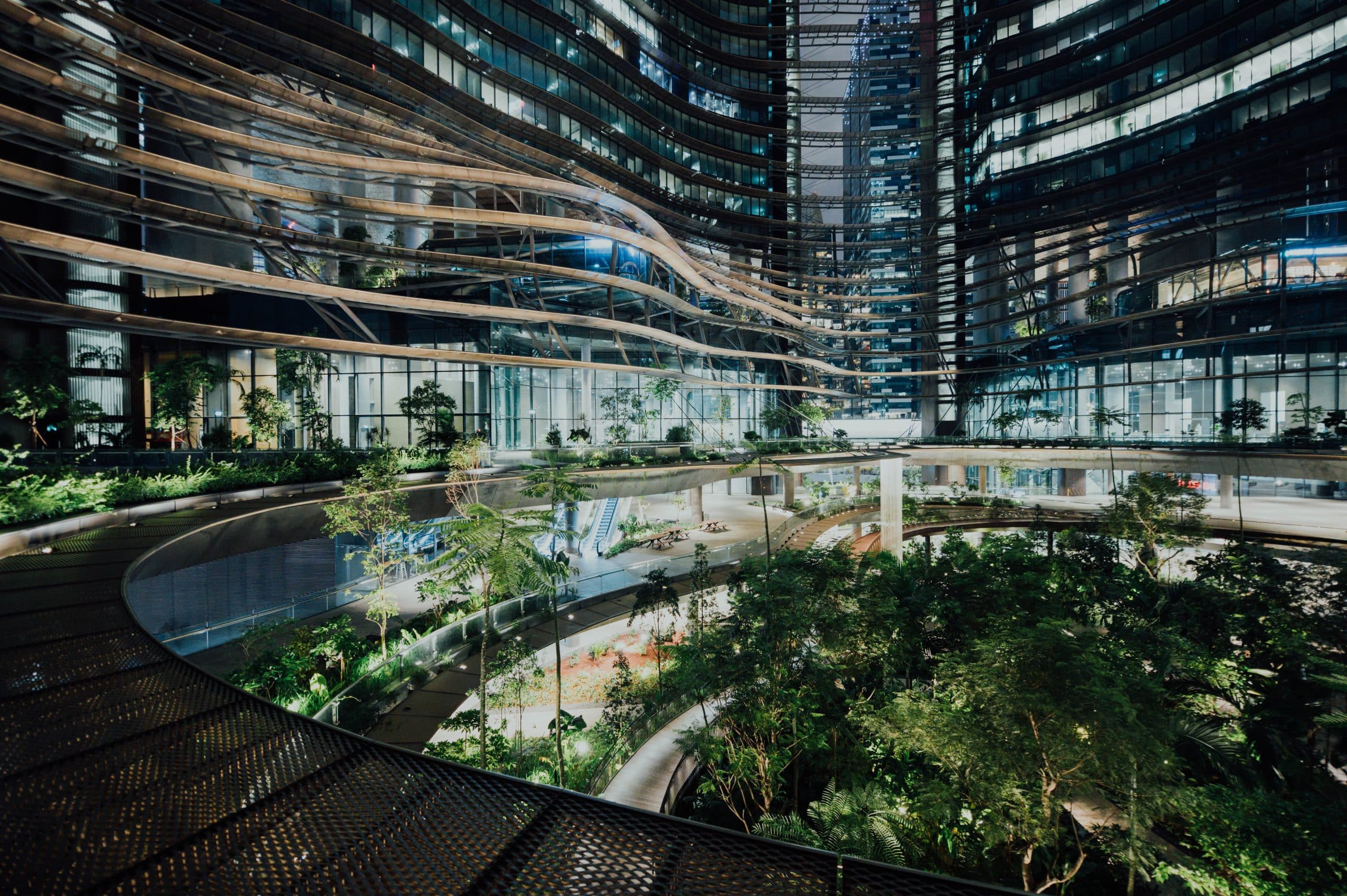 Advances in Sustainable Architecture Around the World | EveryoneShare