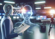 artificial intelligence in news