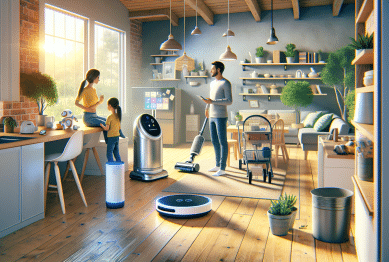 artificial intelligence impact everyday life
