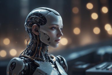 artificial intelligence tools changing life