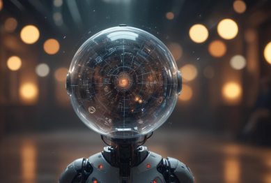 AI predictions trustworthiness