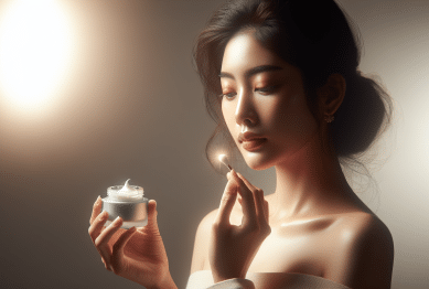 daily skincare routines transform