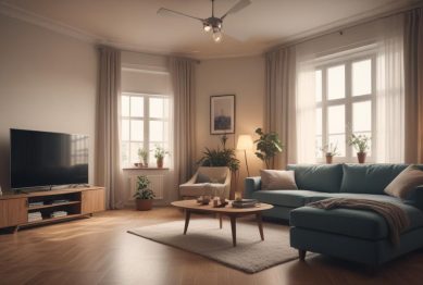 minimalist living secrets