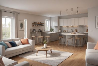 rental property upgrades attract tenants