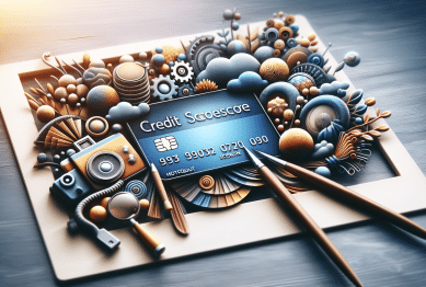 credit score secrets