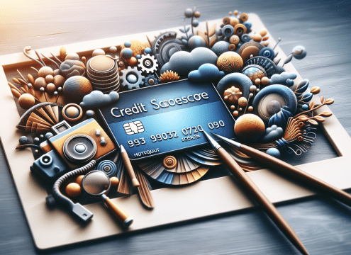 credit score secrets