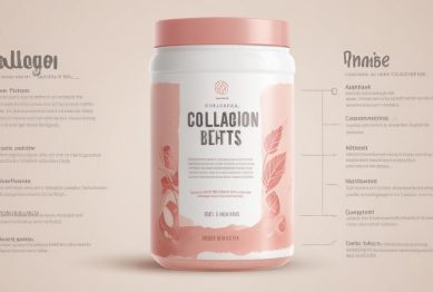 collagen benefits guide
