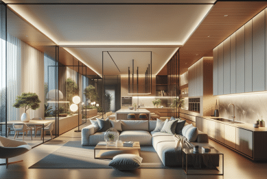smart home features buyers