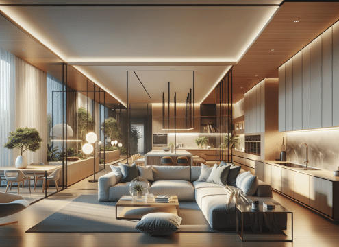 smart home features buyers