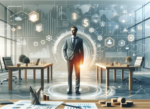 financial independence strategies