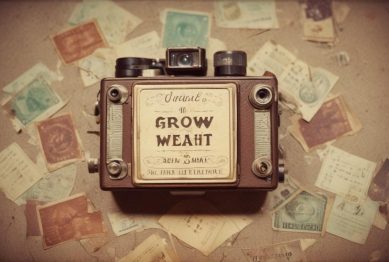 grow wealth smart ways