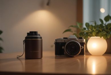 minimalist decor ideas