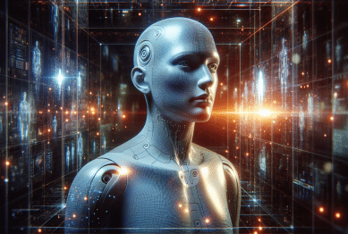 AI daily life impact