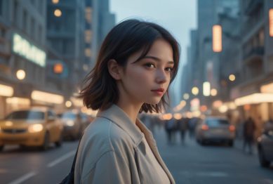 AI transforming daily life
