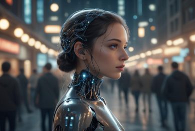 artificial intelligence in daily life