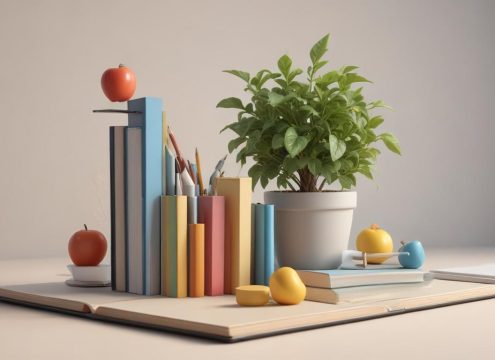 online learning growth trends