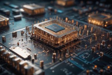 quantum computing breakthroughs