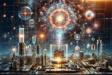 quantum computing impact