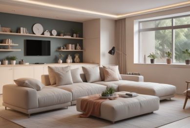 smart home trends