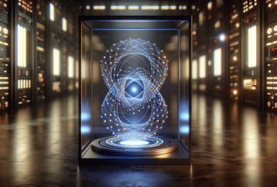 quantum computing trends