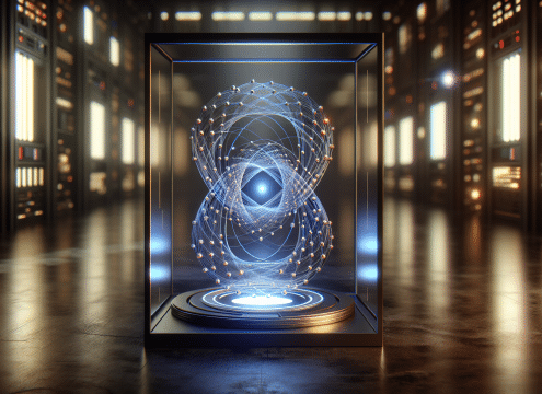 quantum computing trends
