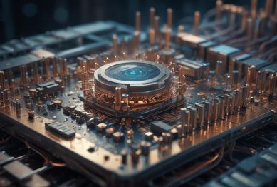 quantum computing everywhere soon