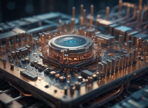 quantum computing everywhere soon