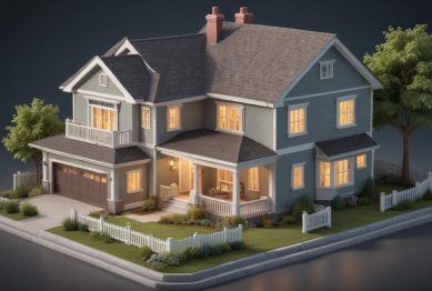 mortgage rate impact home buying