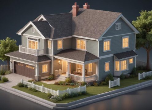 mortgage rate impact home buying