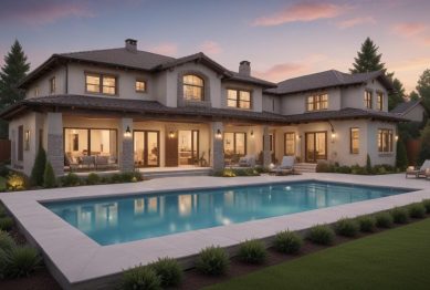 home buying trends 2025