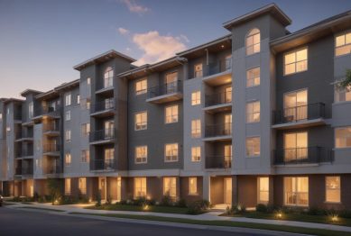 hidden value multifamily investing