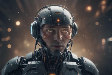 AI news shaking tech