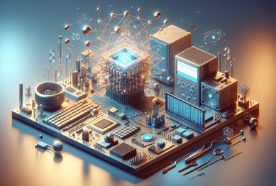 quantum computing secrets