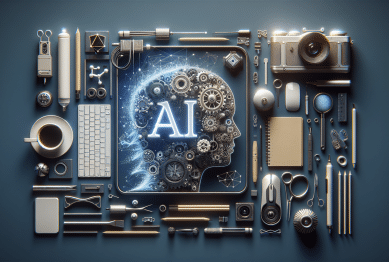 AI productivity tools