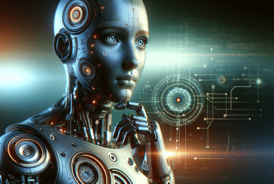 AI everyday life changes