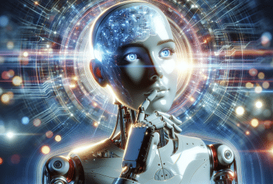 artificial intelligence trends