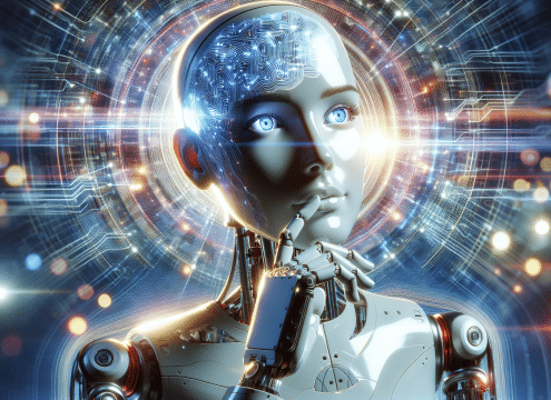 artificial intelligence trends