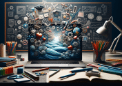 digital literacy impact learning