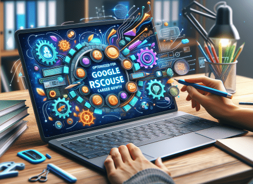 free online courses career growth