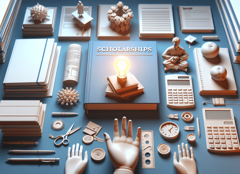 overlooked college scholarships