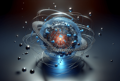 quantum computing breakthroughs
