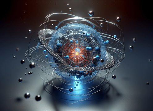 quantum computing breakthroughs