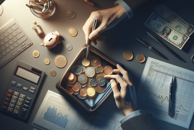 smart budgeting tips