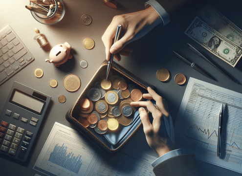 smart budgeting tips