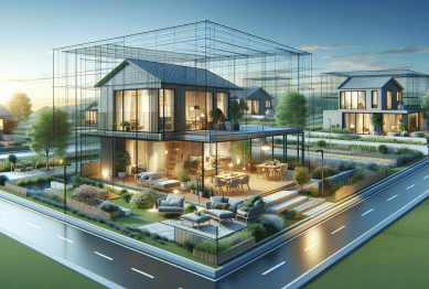 sustainable housing options