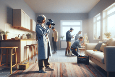 home inspection process