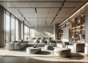 you focused minimalism modern living
