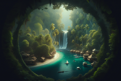 hidden gem destinations