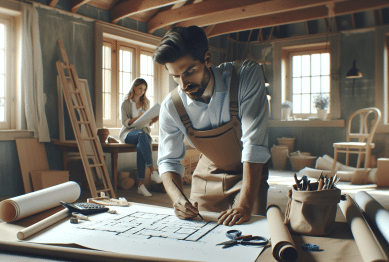 home renovation secrets