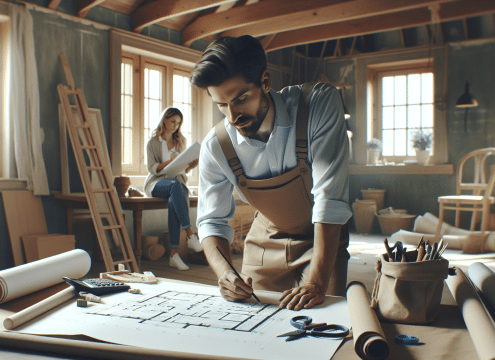 home renovation secrets